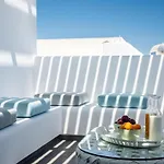 Appartement Eclipse Tales Milos, Port Area *