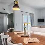 Eclipse Tales Milos, Port Area Appartement Adamantas (Milos)