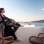 Eclipse Tales Milos, Port Area Adamantas (Milos)