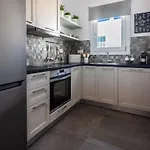 Eclipse Tales Milos, Port Area Appartement Adamantas (Milos)