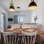 Eclipse Tales Milos, Port Area Appartement Adamantas (Milos)