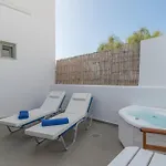 Eclipse Tales Milos, Port Area Appartement