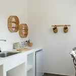 Appartement Eclipse Tales Milos, Port Area