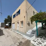 Eclipse Tales Milos, Port Area Appartement