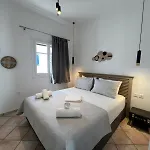 Appartement Eclipse Tales Milos, Port Area Adamantas (Milos)