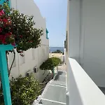 Appartement Eclipse Tales Milos, Port Area