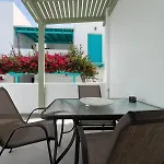Appartement Eclipse Tales Milos, Port Area *