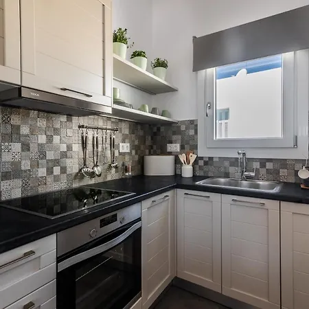 Eclipse Tales דירה