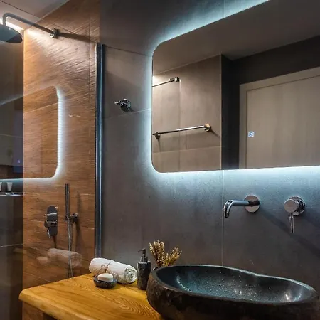 דירה Eclipse Tales *