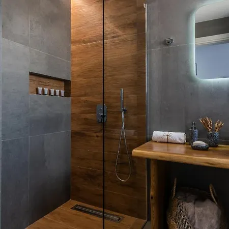 דירה Eclipse Tales