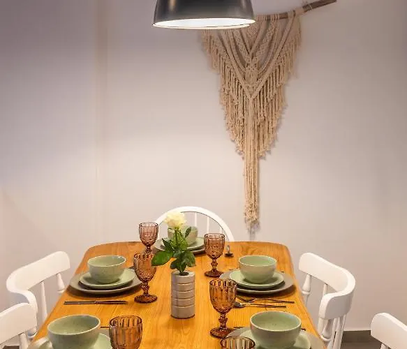 Eclipse Tales Milos, Port Area *