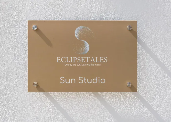 Appartement Eclipse Tales Milos, Port Area *