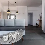 Eclipse Tales Milos, Port Area Apartment *