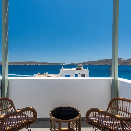 Eclipse Tales * Adamantas (Milos)