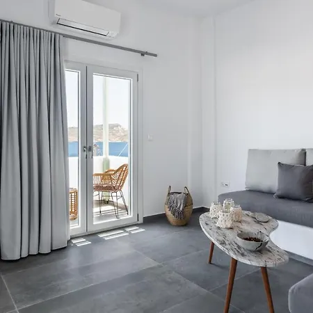 Eclipse Tales * Adamantas (Milos)