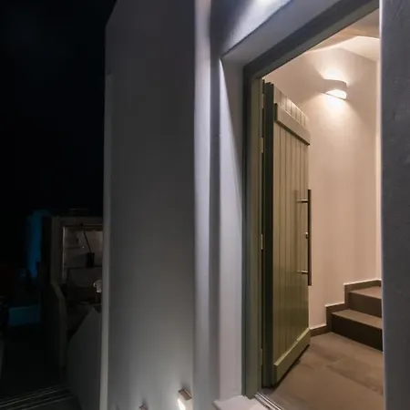 Appartement Eclipse Tales