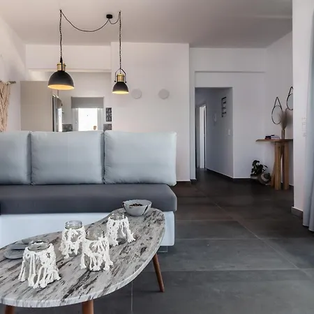 Eclipse Tales Appartement *