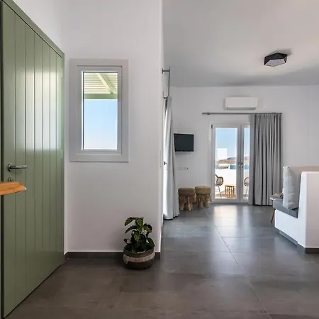 Eclipse Tales Apartment Adamantas (Milos)