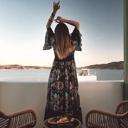 Eclipse Tales Adamantas (Milos)