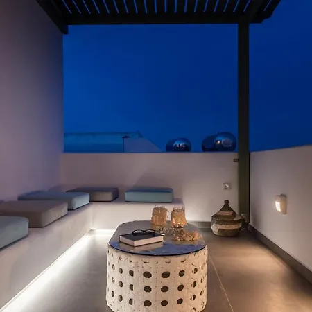 Eclipse Tales Apartment *