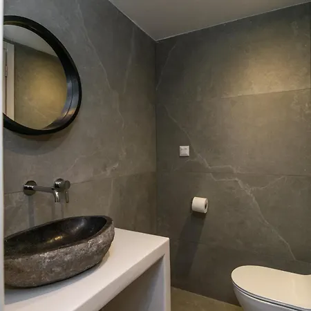 Apartment Eclipse Tales *