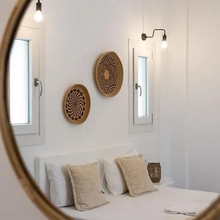 Eclipse Tales Apartment *