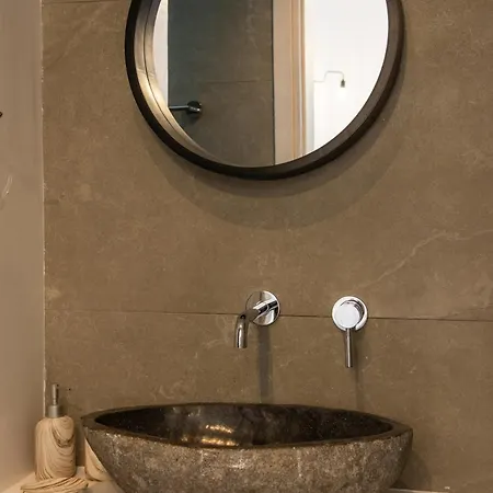 Apartment Eclipse Tales Adamantas (Milos)