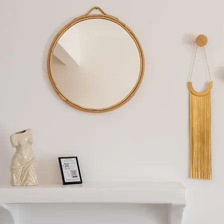 Eclipse Tales Apartment Adamantas (Milos)