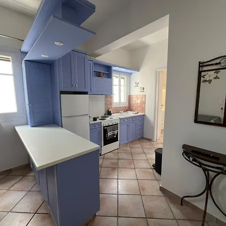 Eclipse Tales Apartment *