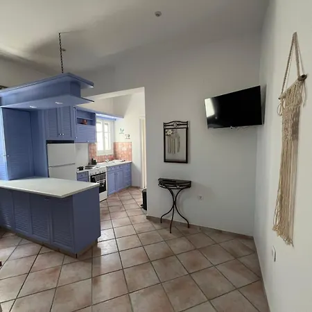 Apartment Eclipse Tales *