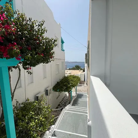 Apartment Eclipse Tales