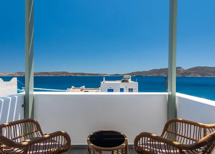 Eclipse Tales * Adamantas (Milos)