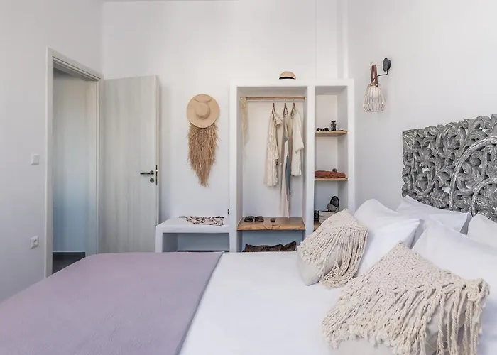 Eclipse Tales Milos, Port Area * アダマス