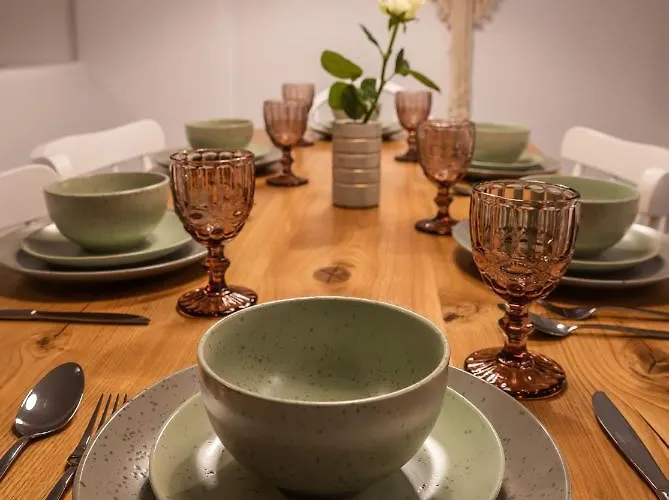 Eclipse Tales Apartment *