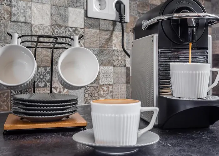 Apartment Eclipse Tales