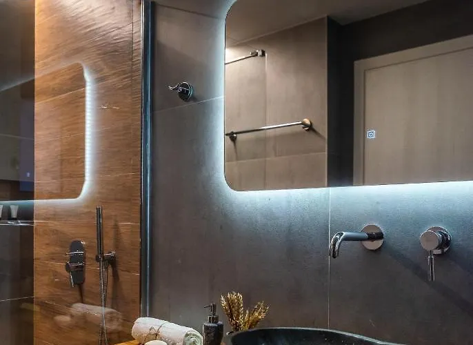 Apartment Eclipse Tales *