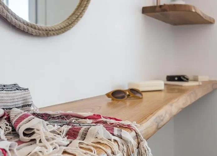 Eclipse Tales Apartment