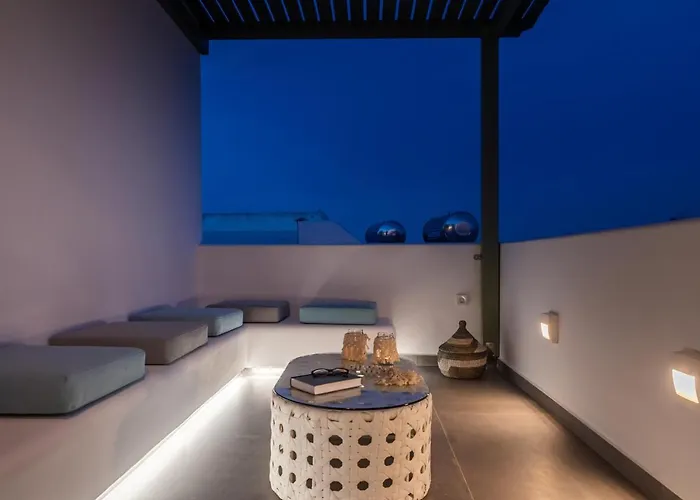 Eclipse Tales Apartment *