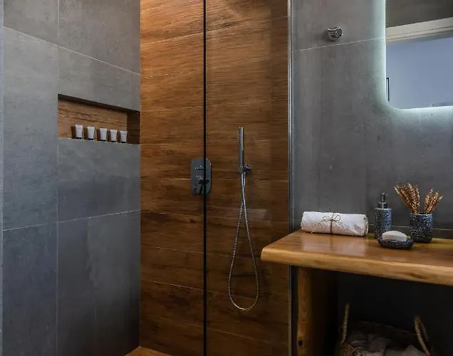 Lejlighed Eclipse Tales