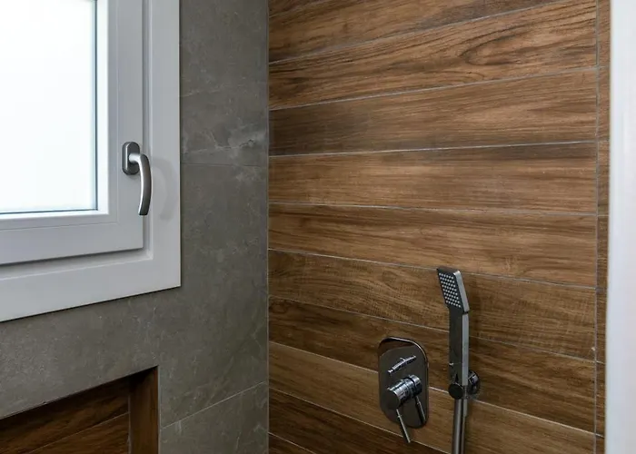 Eclipse Tales Lejlighed