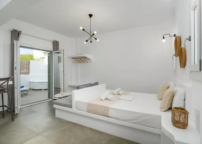 Eclipse Tales Apartment