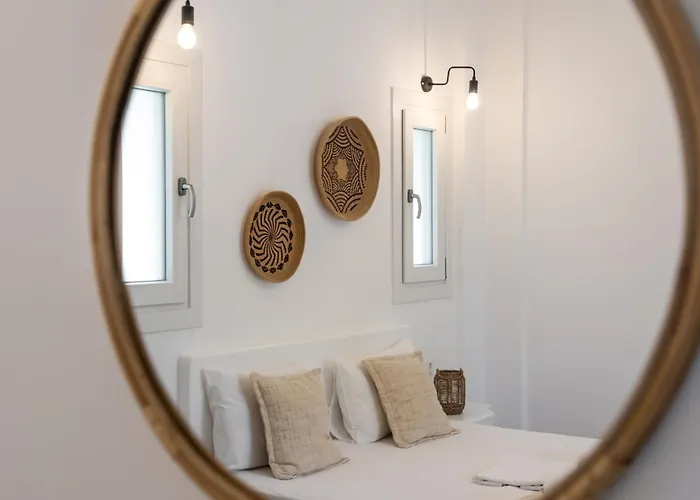 Eclipse Tales Apartment *