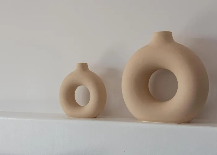 Eclipse Tales Apartment Adamantas (Milos)