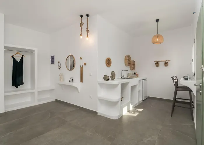 Eclipse Tales Apartment *