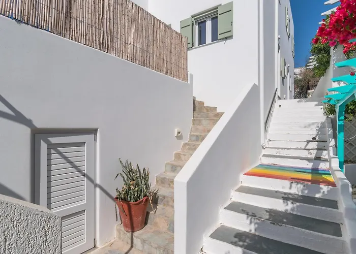 Eclipse Tales * Adamantas (Milos)