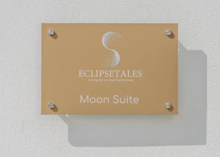 Lejlighed Eclipse Tales